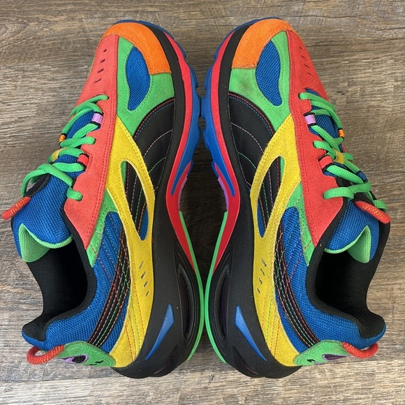 Men’s Puma Cell Speed SMU 371801-02 Size 8 main image 4